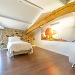 Goldnature Feriegård Gondomar (Porto)