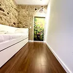 Goldnature Feriegård Gondomar (Porto)