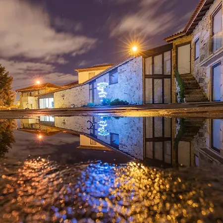 Alojamento de Turismo Rural Goldnature