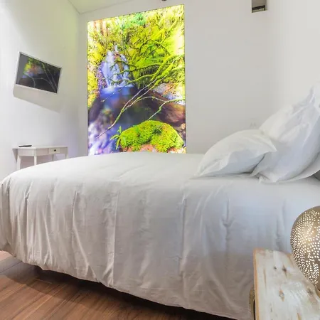 Alojamento de Turismo Rural Goldnature *