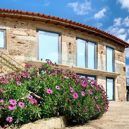 Goldnature Alojamento de Turismo Rural