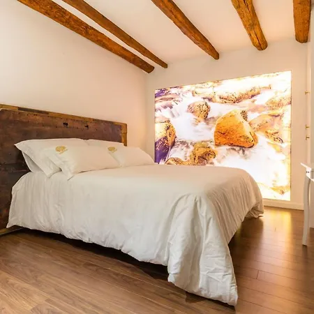 Goldnature Farm stay