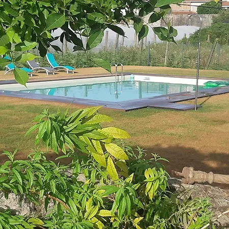 Goldnature Gondomar (Porto)