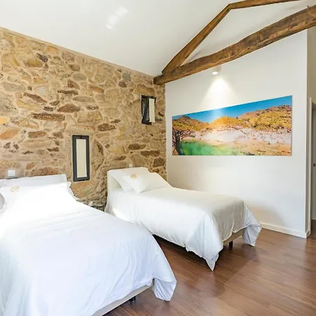 Goldnature Farm stay