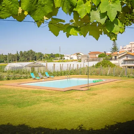 Goldnature Gondomar (Porto)