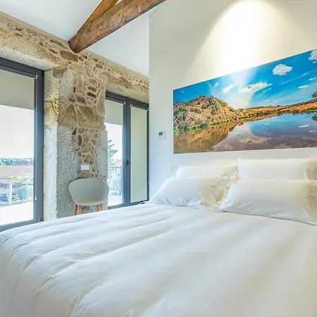 Alojamento de Turismo Rural Goldnature