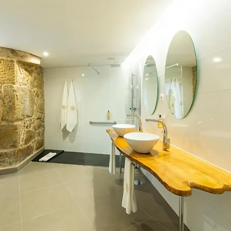 Goldnature Alojamento de Turismo Rural Gondomar (Porto)