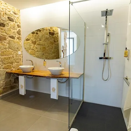 Alojamento de Turismo Rural Goldnature *