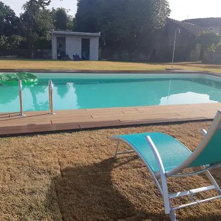 Goldnature Alojamento de Turismo Rural *