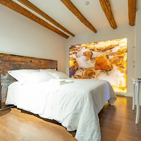 Goldnature Farm stay