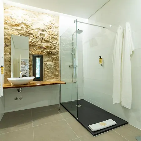 Alojamento de Turismo Rural Goldnature