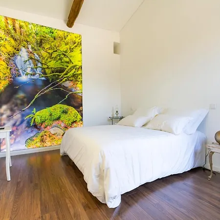Farm stay Goldnature