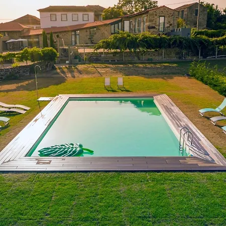 农家乐 Goldnature