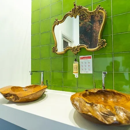 Alojamento de Turismo Rural Goldnature *