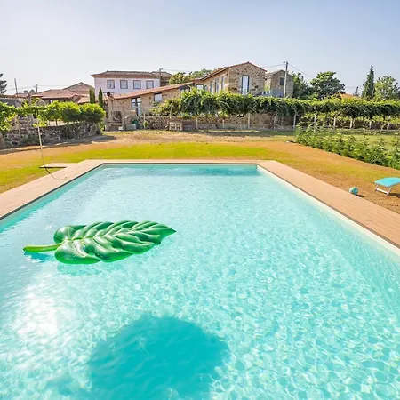 Goldnature Gondomar (Porto)