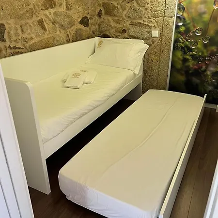 Goldnature Farm stay