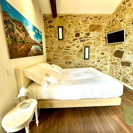 Goldnature Alojamento de Turismo Rural *