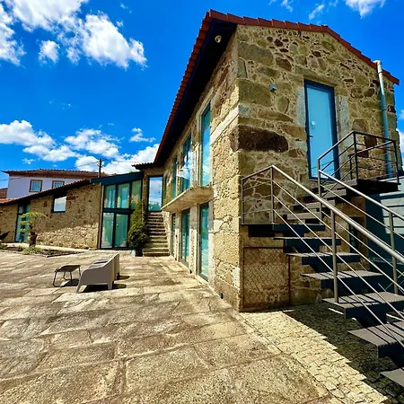 Goldnature Farm stay Gondomar (Porto)