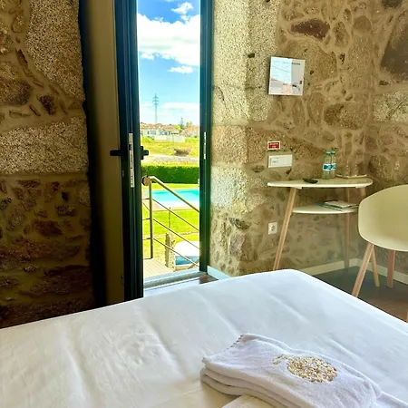 Goldnature * Gondomar (Porto)