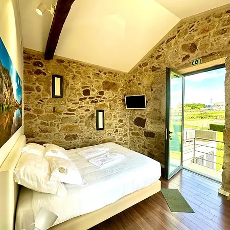 Goldnature Farm stay