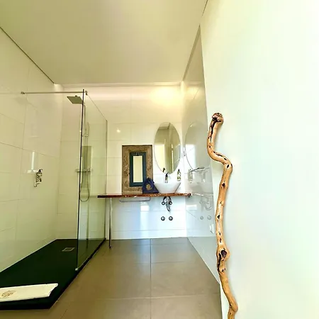 Goldnature Alojamento de Turismo Rural *