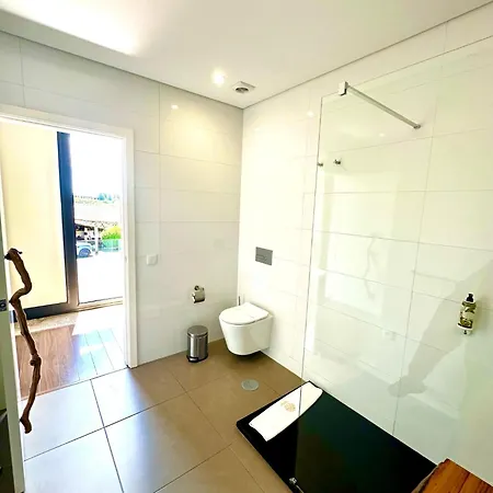 Alojamento de Turismo Rural Goldnature *