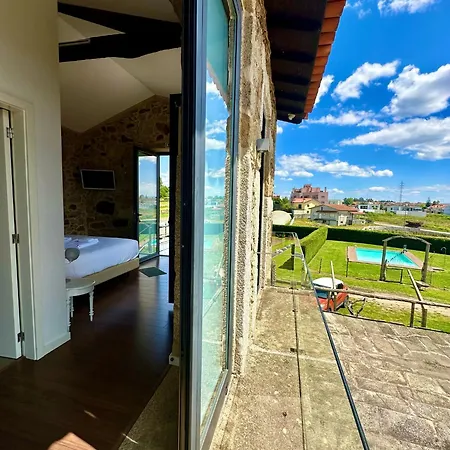 Goldnature Farm stay Gondomar (Porto)