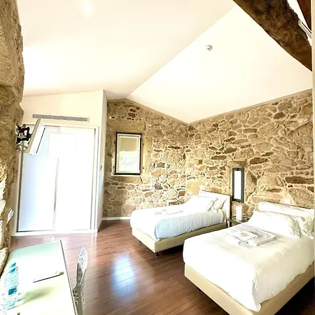 Goldnature Alojamento de Turismo Rural