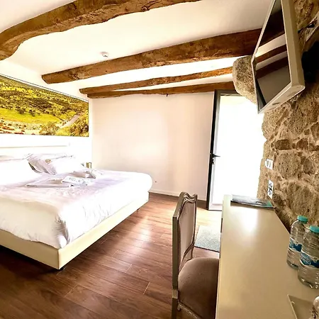 Alojamento de Turismo Rural Goldnature