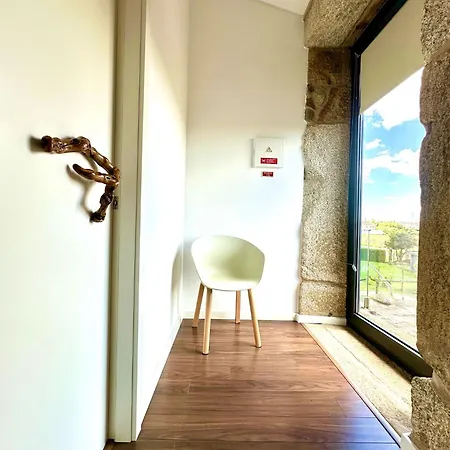 Alojamento de Turismo Rural Goldnature *