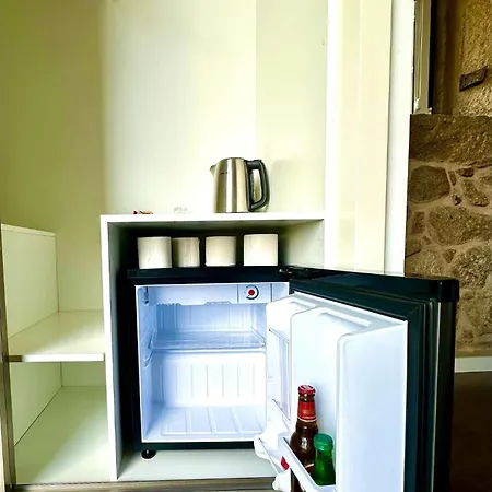 Goldnature Farm stay Gondomar (Porto)