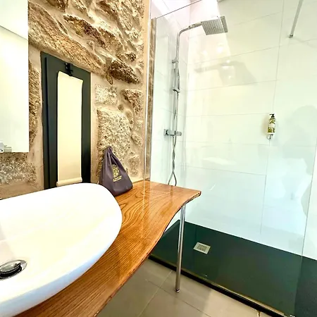 Goldnature * Gondomar (Porto)