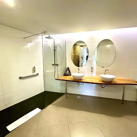 Goldnature Farm stay Gondomar (Porto)