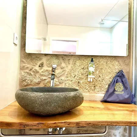 Goldnature Gondomar (Porto)