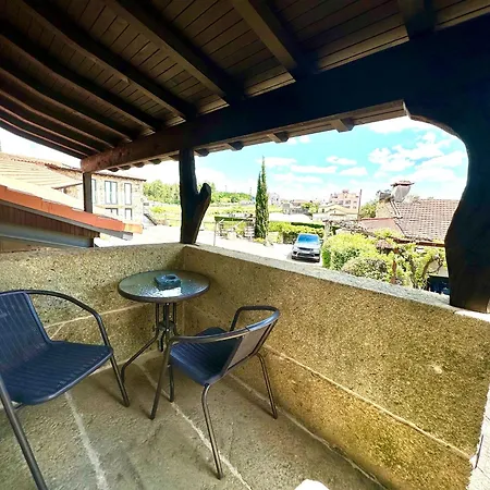 Goldnature Farm stay