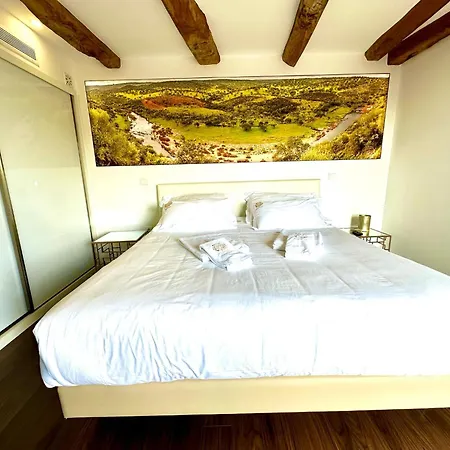 Goldnature Farm stay Gondomar (Porto)