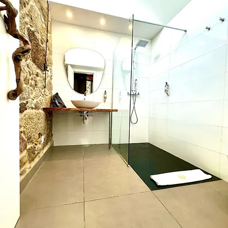 Alojamento de Turismo Rural Goldnature Gondomar (Porto)