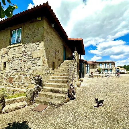 Goldnature Gondomar (Porto)