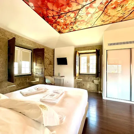 Goldnature * Gondomar (Porto)