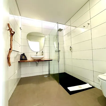 Goldnature Farm stay Gondomar (Porto)