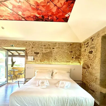 Goldnature Alojamento de Turismo Rural