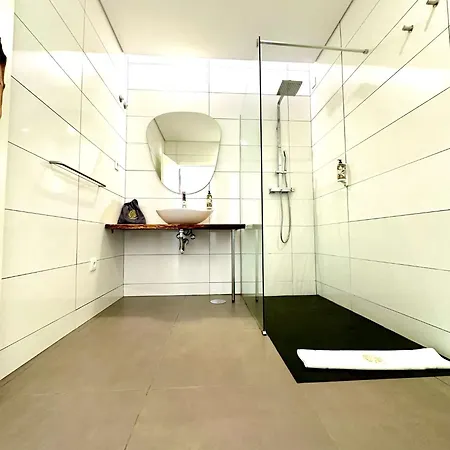 Goldnature Farm stay *