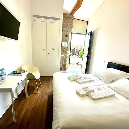 Farm stay Goldnature *