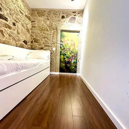 Goldnature Alojamento de Turismo Rural Gondomar (Porto)