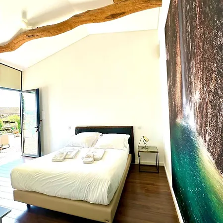 Farm stay Goldnature Gondomar (Porto)