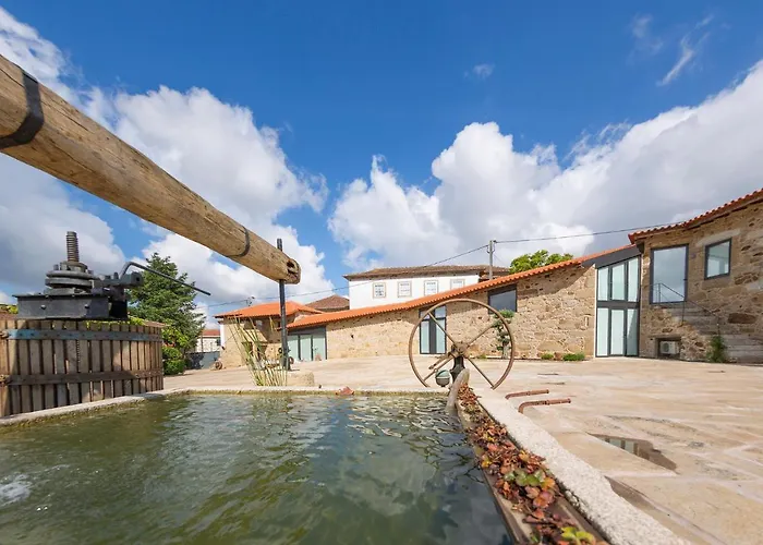 Goldnature Gospodarstwo agroturystyczne *