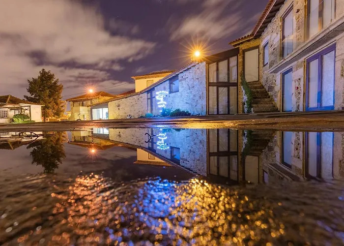 Gospodarstwo agroturystyczne Goldnature