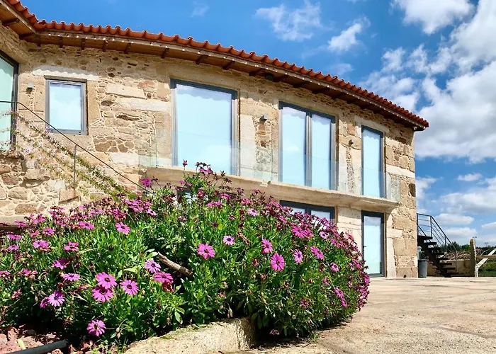 Goldnature Gospodarstwo agroturystyczne