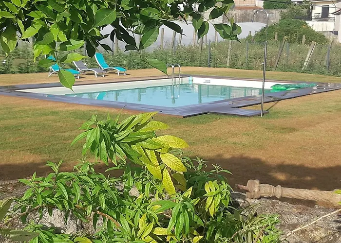 Goldnature Gondomar (Porto)