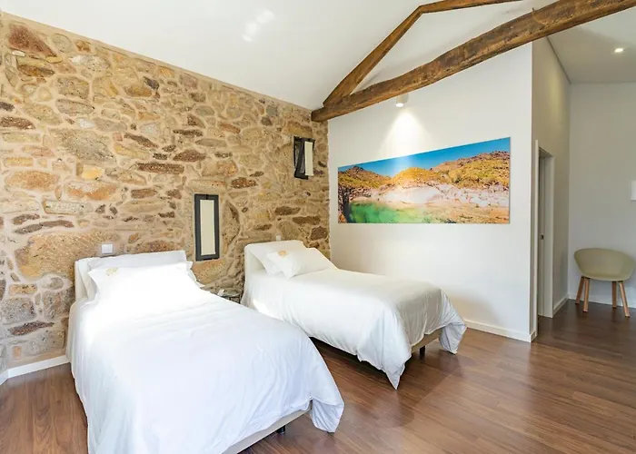 Goldnature Gospodarstwo agroturystyczne